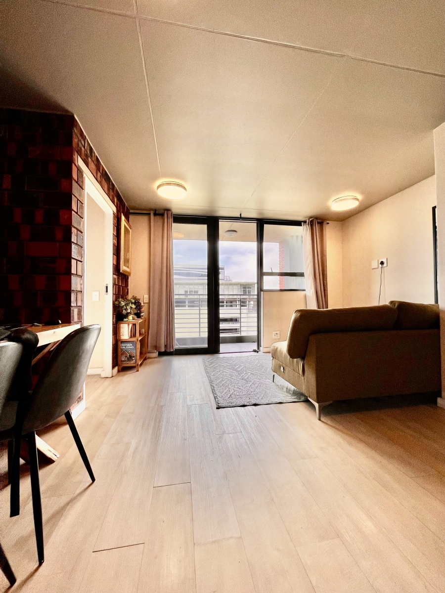 2 Bedroom Property for Sale in Observatory Western Cape